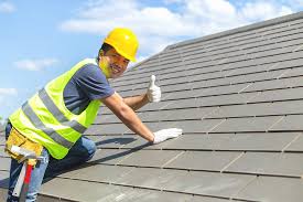 Best Roof Leak Repair  in Detroit Lakes, MN